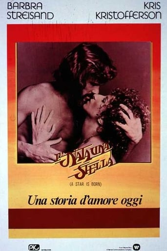 È nata una stella - Film completo in Altadefinizione È nata una stella streaming in alta definizione
