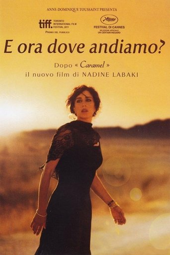 E ora dove andiamo? - Film completo in Altadefinizione E ora dove andiamo? streaming in alta definizione