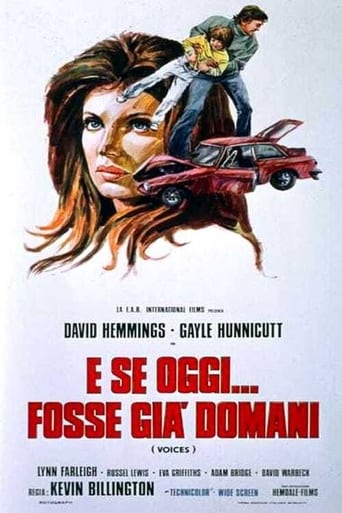 E se oggi... fosse già domani? - Film completo in Altadefinizione E se oggi... fosse già domani? streaming in alta definizione