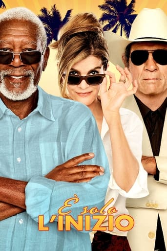 È solo l'inizio - Film completo in Altadefinizione È solo l'inizio streaming in alta definizione