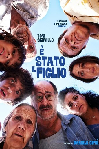 È stato il figlio - Film completo in Altadefinizione È stato il figlio streaming in alta definizione
