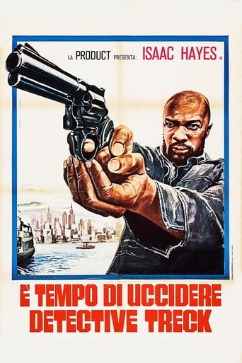 É tempo di uccidere detective Treck - Film completo in Altadefinizione É tempo di uccidere detective Treck streaming in alta definizione
