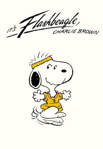 È un bracchetto flashdance, Charlie Brown - Film completo in Altadefinizione È un bracchetto flashdance, Charlie Brown streaming in alta definizione