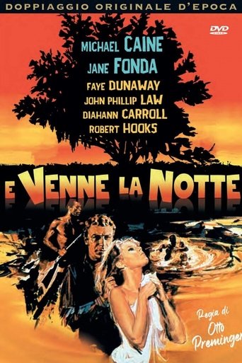 E venne la notte - Film completo in Altadefinizione E venne la notte streaming in alta definizione