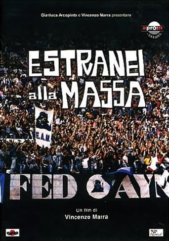 E.A.M. - Estranei alla massa - Film completo in Altadefinizione E.A.M. - Estranei alla massa streaming in alta definizione