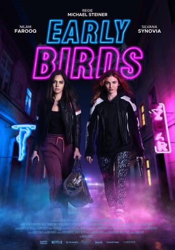Early Birds - Film completo in Altadefinizione Early Birds streaming in alta definizione