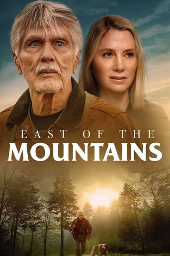 East of the Mountains - Film completo in Altadefinizione East of the Mountains streaming in alta definizione