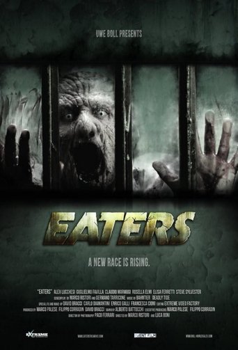Eaters streaming in alta definizione