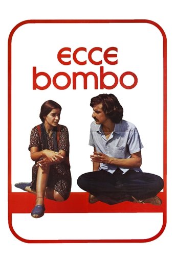 Ecce Bombo streaming film HD poster
