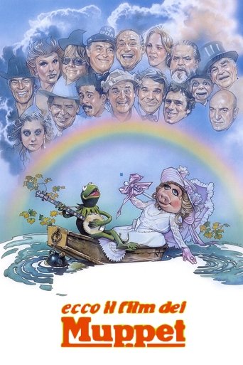 Ecco il film dei Muppet streaming in alta definizione
