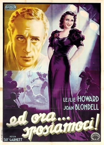 Ed ora... sposiamoci! - Film completo in Altadefinizione Ed ora... sposiamoci! streaming in alta definizione