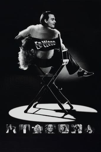 Ed Wood - Film completo in Altadefinizione Ed Wood streaming in alta definizione