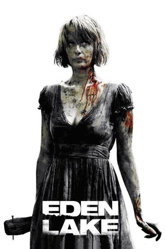 Eden Lake - Film completo in Altadefinizione Eden Lake streaming in alta definizione