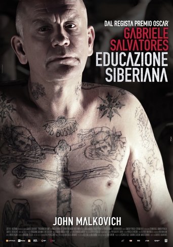 Educazione siberiana - Film completo in Altadefinizione Educazione siberiana streaming in alta definizione