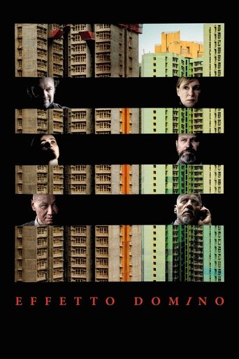 Effetto domino - Film completo in Altadefinizione Effetto domino streaming in alta definizione