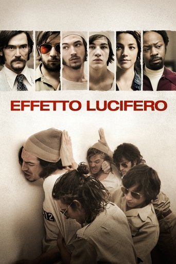 Effetto Lucifero - Film completo in Altadefinizione Effetto Lucifero streaming in alta definizione