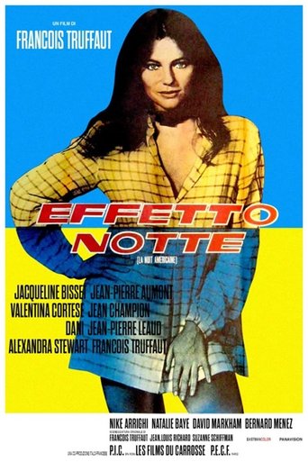 Effetto notte - Film completo in Altadefinizione Effetto notte streaming in alta definizione