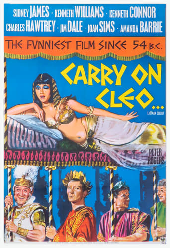 Ehi Cesare vai da Cleopatra? Hai chiuso... - Film completo in Altadefinizione Ehi Cesare vai da Cleopatra? Hai chiuso... streaming in alta definizione