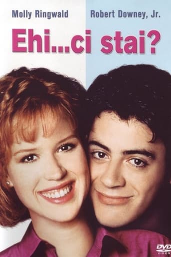 Ehi... ci stai? - Film completo in Altadefinizione Ehi... ci stai? streaming in alta definizione