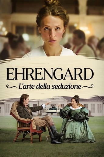Ehrengard - L'arte della seduzione streaming in alta definizione