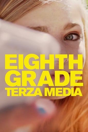 Eighth Grade - Terza Media - Film completo in Altadefinizione Eighth Grade - Terza Media streaming in alta definizione