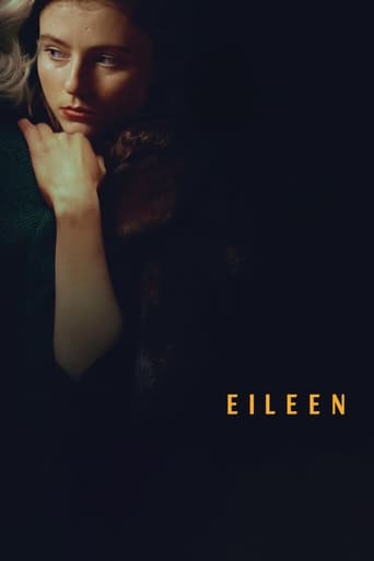 Eileen - Film completo in Altadefinizione Eileen streaming in alta definizione