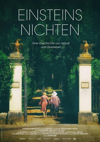 Einsteins Nichten streaming in alta definizione