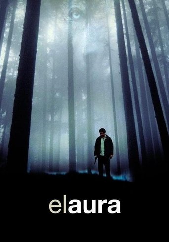 El aura - Film completo in Altadefinizione El aura streaming in alta definizione