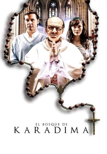 El bosque de Karadima - Film completo in Altadefinizione El bosque de Karadima streaming in alta definizione
