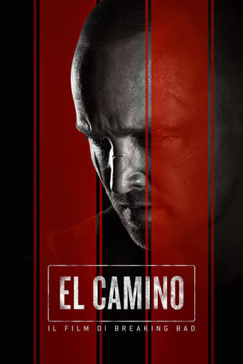 El Camino - Il film di Breaking Bad