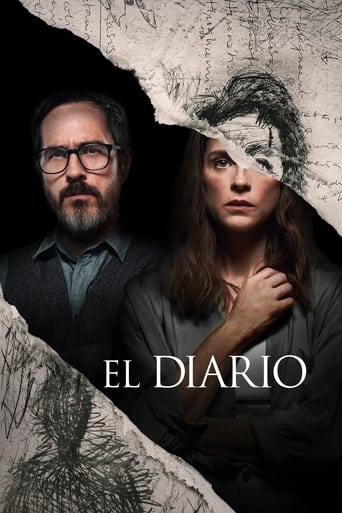 El diario - Film completo in Altadefinizione El diario streaming in alta definizione