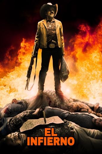 El Infierno - Film completo in Altadefinizione El Infierno streaming in alta definizione