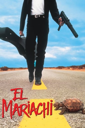El Mariachi streaming in alta definizione