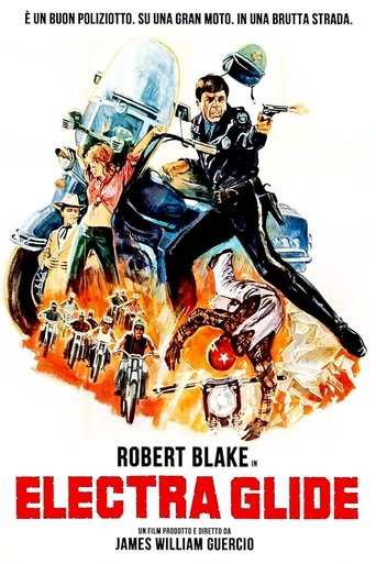 Electra Glide streaming in alta definizione