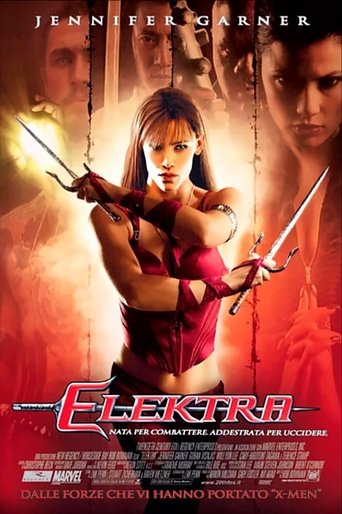 Elektra streaming in alta definizione