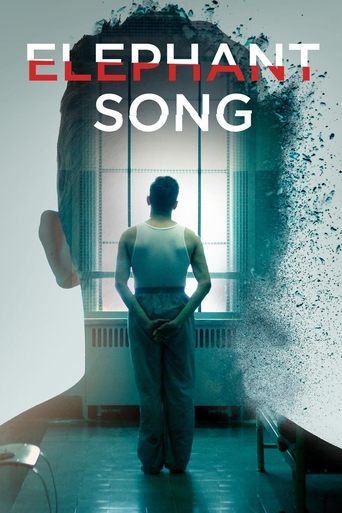 Elephant Song - Film completo in Altadefinizione Elephant Song streaming in alta definizione