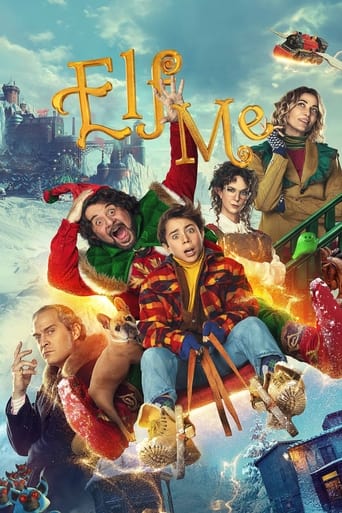 Elf Me - Film completo in Altadefinizione Elf Me streaming in alta definizione