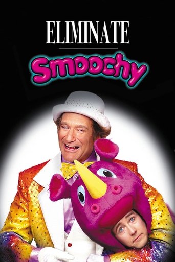 Eliminate Smoochy streaming in alta definizione