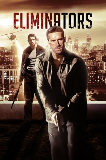 Eliminators - Senza regole - Film completo in Altadefinizione Eliminators - Senza regole streaming in alta definizione