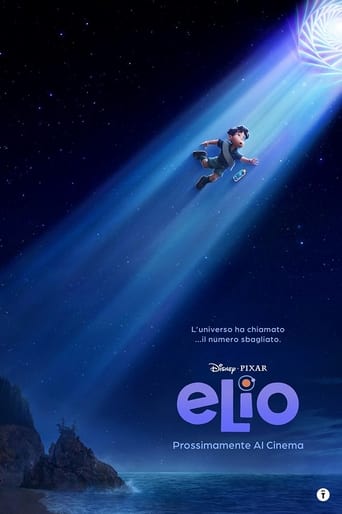 Elio - Film completo in Altadefinizione Elio streaming in alta definizione