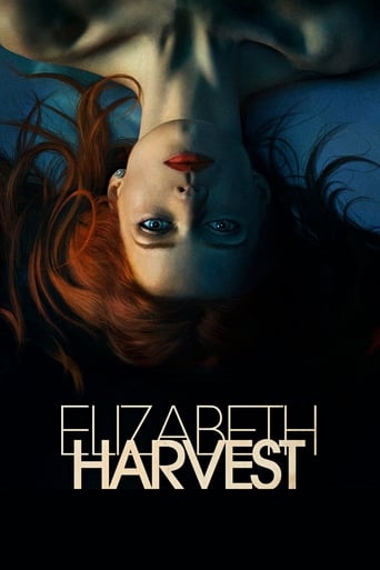 Guarda Elizabeth Harvest in Altadefinizione Elizabeth Harvest streaming film HD poster