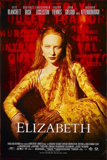 Elizabeth streaming in alta definizione