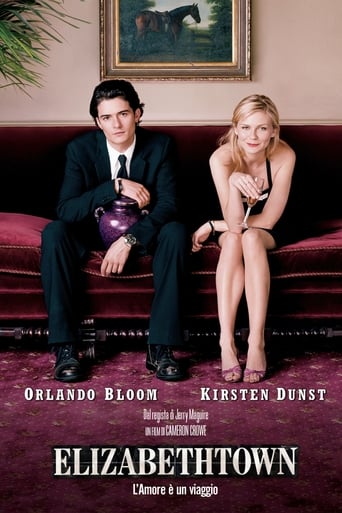 Elizabethtown - Film completo in Altadefinizione Elizabethtown streaming in alta definizione