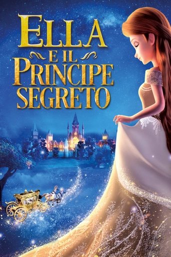 Ella e il principe segreto streaming in alta definizione