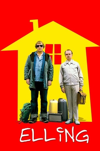 Elling - Film completo in Altadefinizione Elling streaming in alta definizione