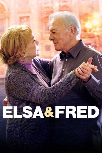 Elsa & Fred Elsa & Fred