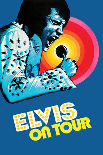 Elvis on Tour - Film completo in Altadefinizione Elvis on Tour streaming in alta definizione