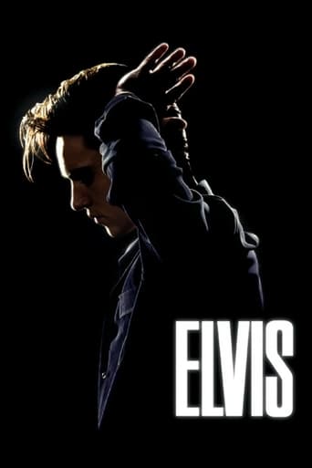 Elvis - Film completo in Altadefinizione Elvis streaming in alta definizione