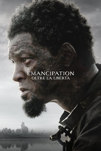 Emancipation - Oltre la libertà