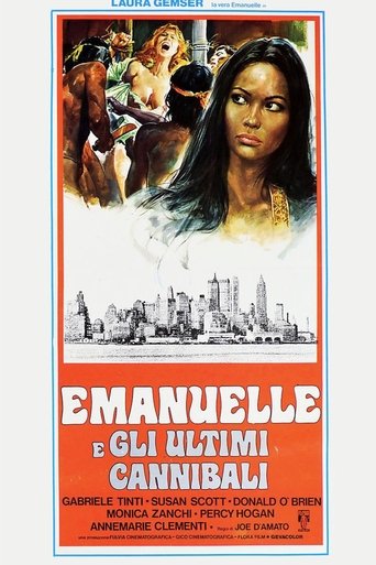 Emanuelle e gli ultimi cannibali - Film completo in Altadefinizione Emanuelle e gli ultimi cannibali streaming in alta definizione